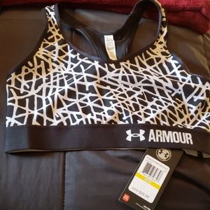 Sport bra